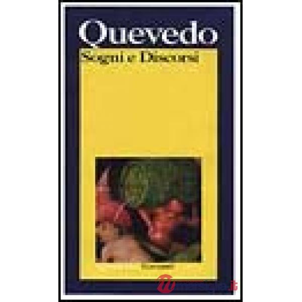 Sogni e discorsi