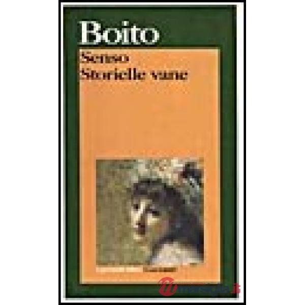 Senso. Storielle vane