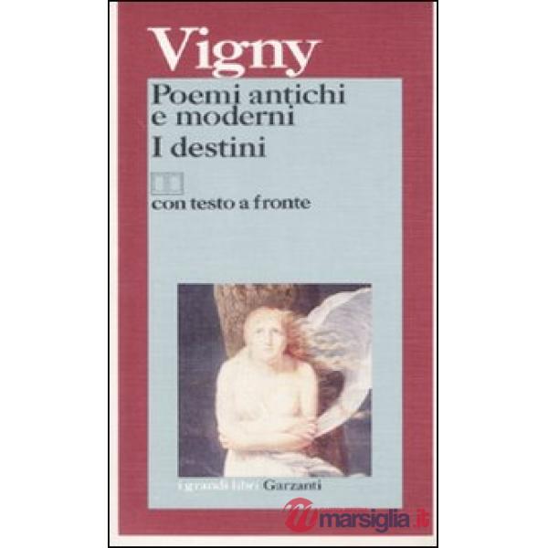 Poemi antichi e moderni. I destini