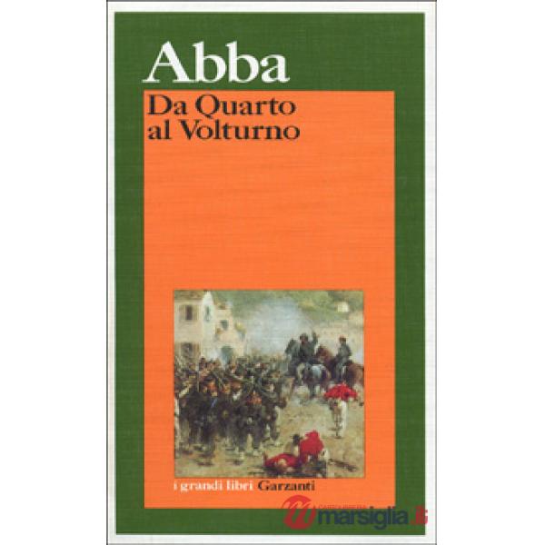 Da Quarto al Volturno