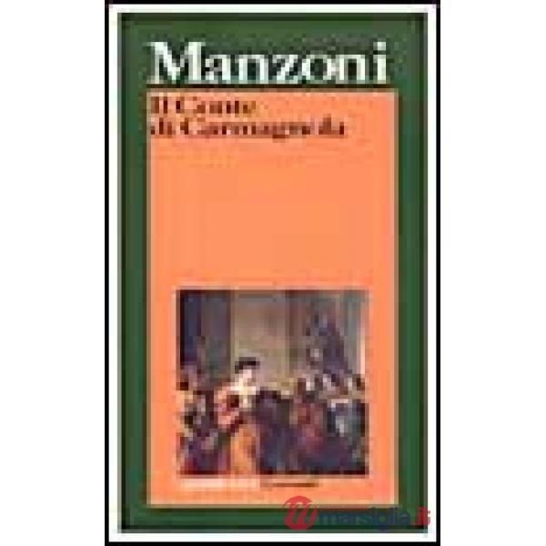 Conte di Carmagnola (Il)