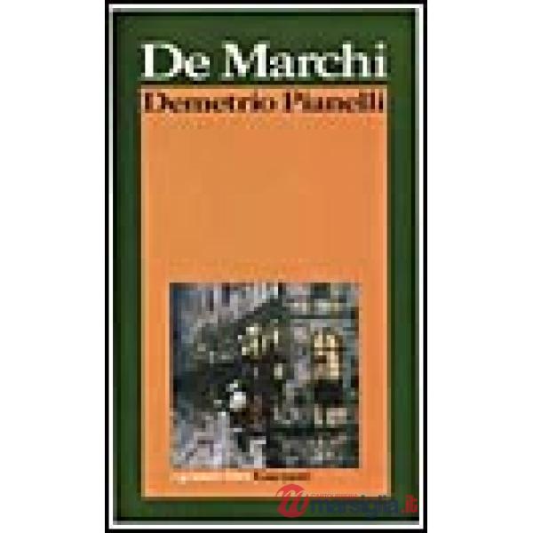 Demetrio Pianelli