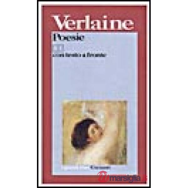 Poesie. Testo originale a fronte