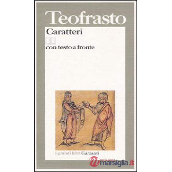 Caratteri
