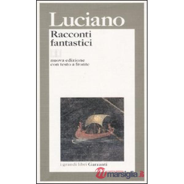 Racconti fantastici