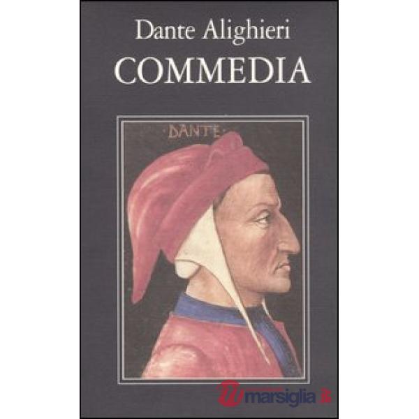 Commedia
