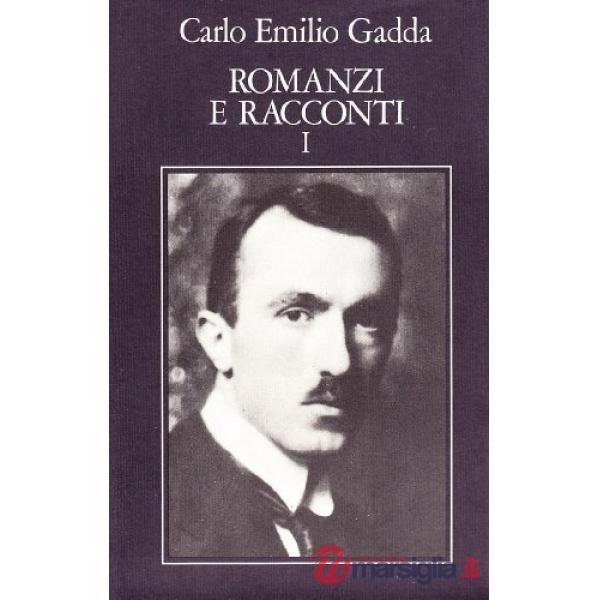 Opere. Vol. 1: Romanzi e racconti (1)