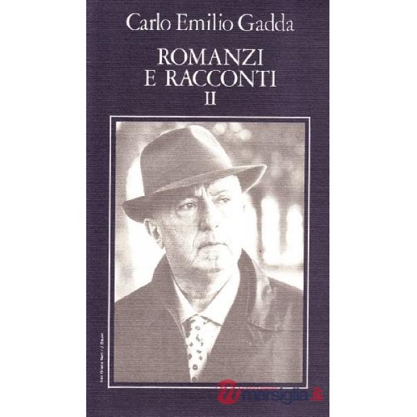 Opere. Vol. 2: Romanzi e racconti (2)