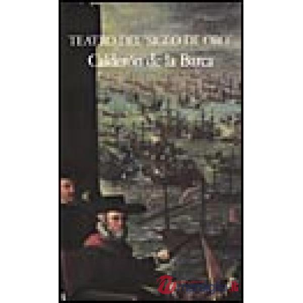 Teatro. Testo originale a fronte