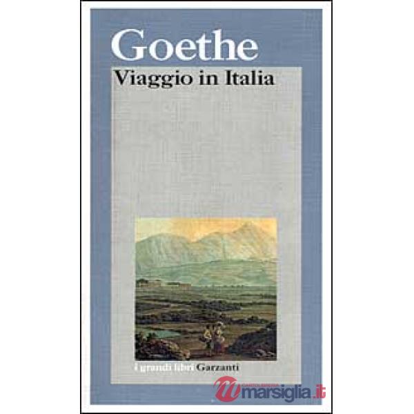 Viaggio in Italia