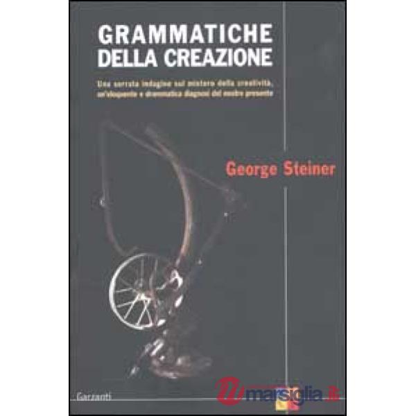 Grammatiche della creazione