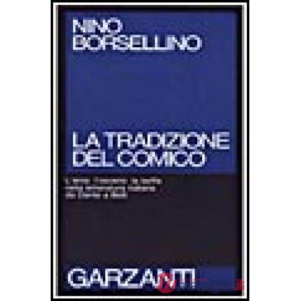 Tradizione del comico (La)