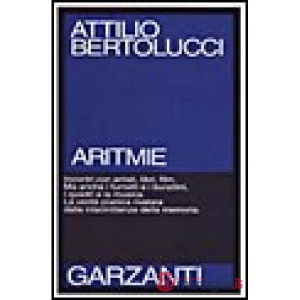 Aritmie