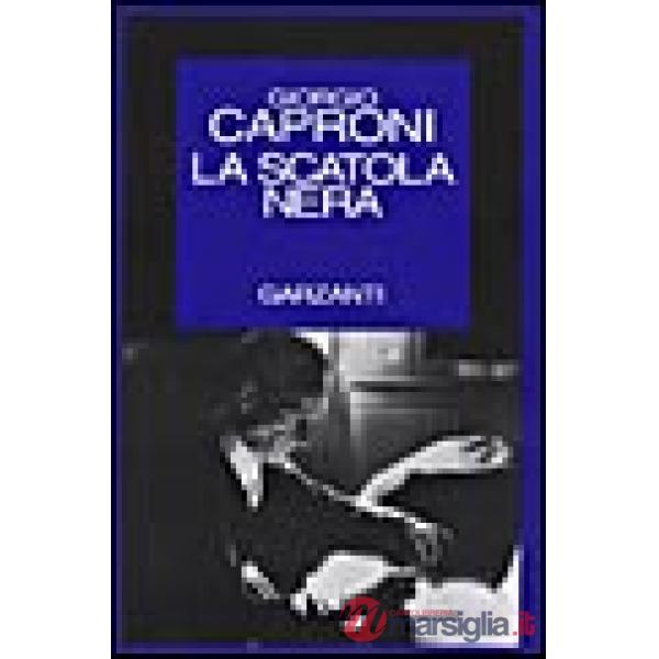 Scatola nera (La)