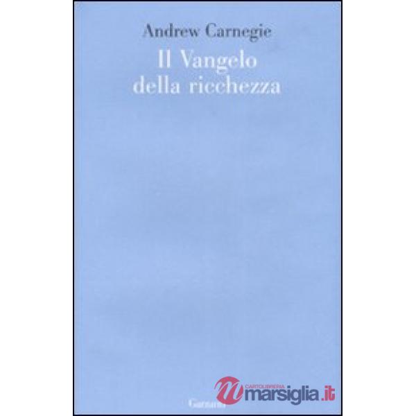 Vangelo della ricchezza (Il)