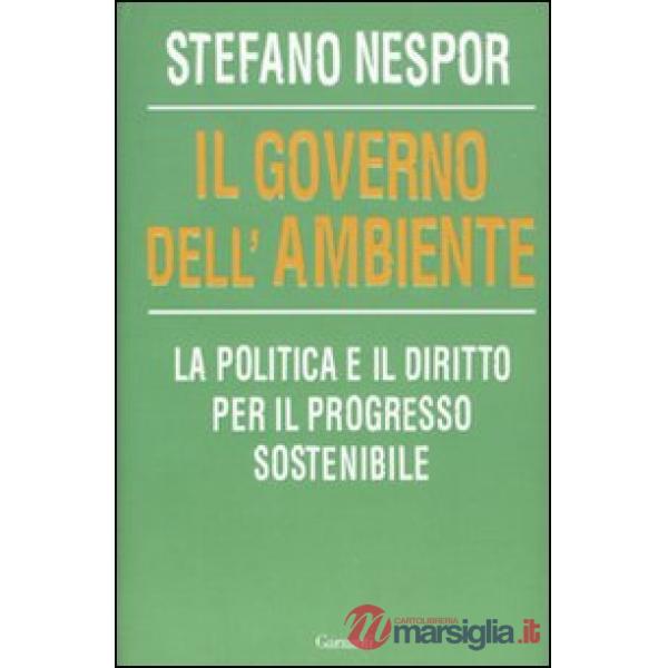 Governo dell'ambiente (Il)