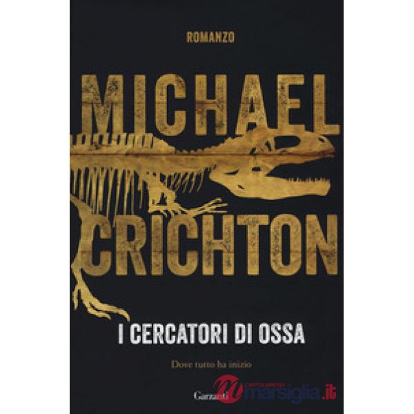 Cercatori di ossa (I)