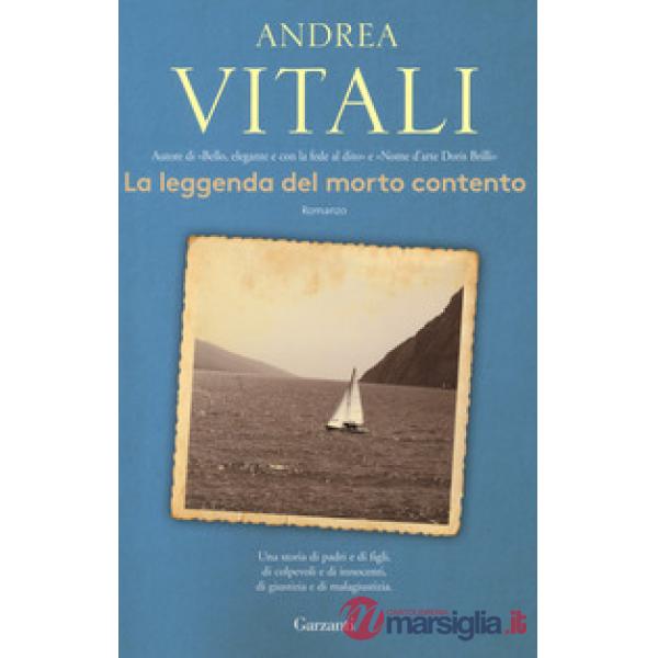 Leggenda del morto contento (La)