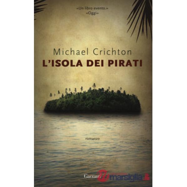 Isola dei pirati (L')