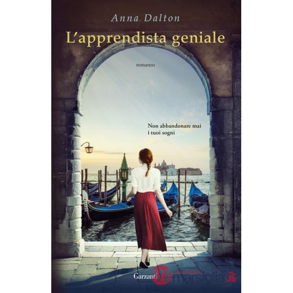 Apprendista geniale (L')
