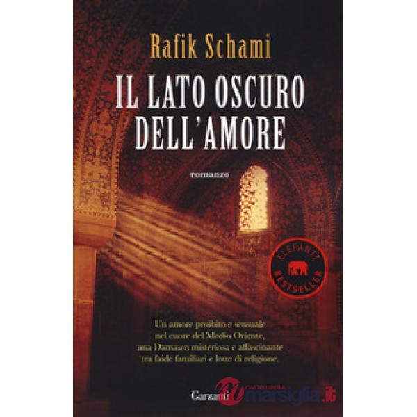 Lato oscuro dell'amore (Il)