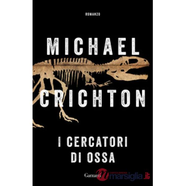 Cercatori di ossa (I)