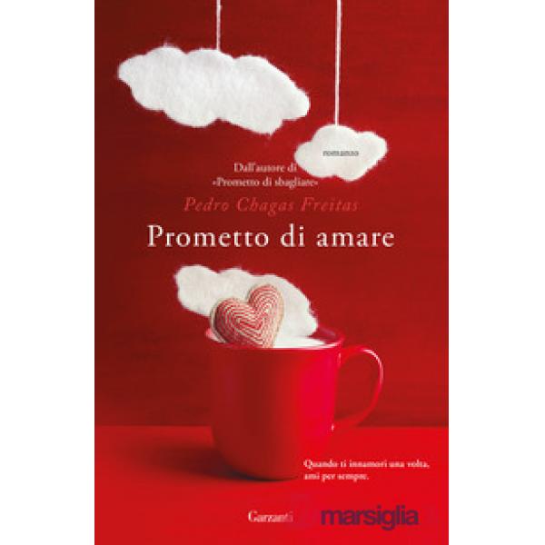 Prometto di amare