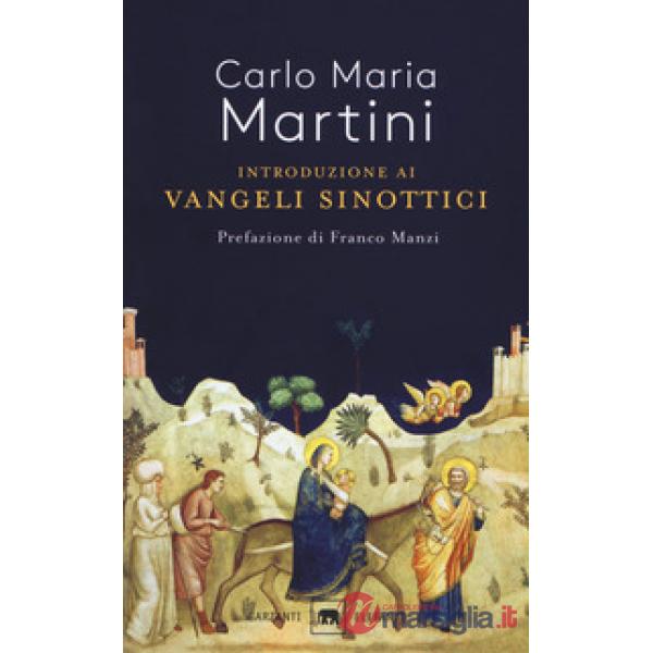 Introduzione ai Vangeli sinottici