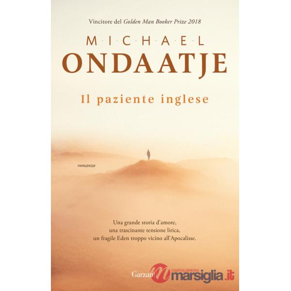Paziente inglese (Il)