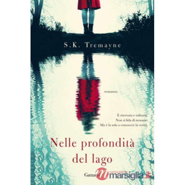 Nelle profondità del lago