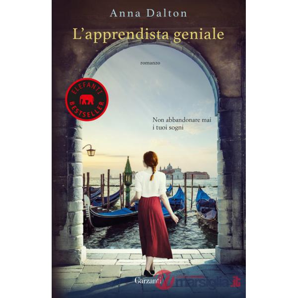 Apprendista geniale (L')
