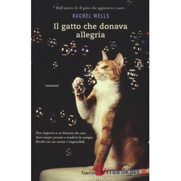 Gatto che donava allegria (Il)