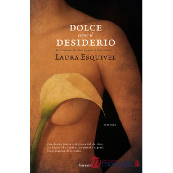 Dolce come il desiderio