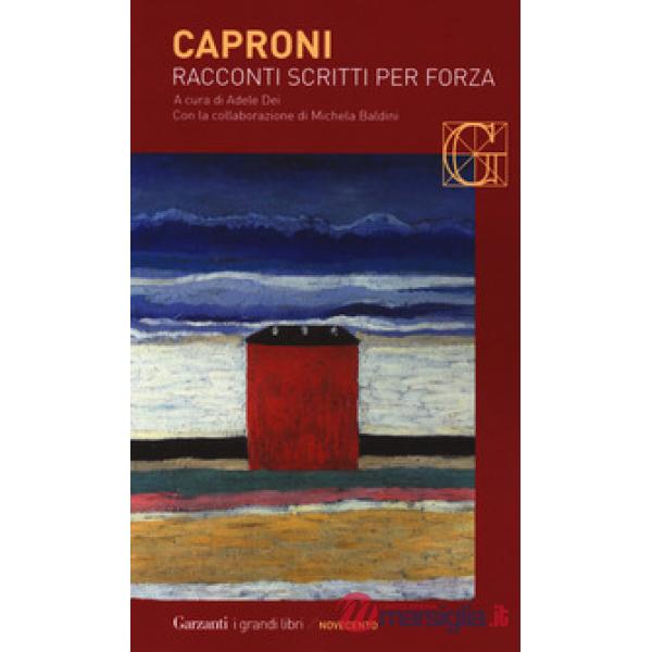 Racconti scritti per forza