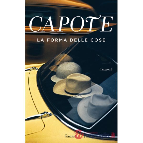 Forma delle cose (La)
