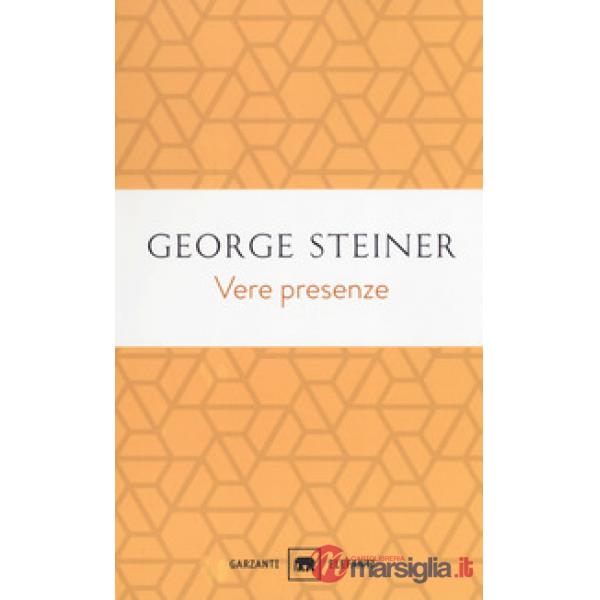 Vere presenze. Nuova ediz.