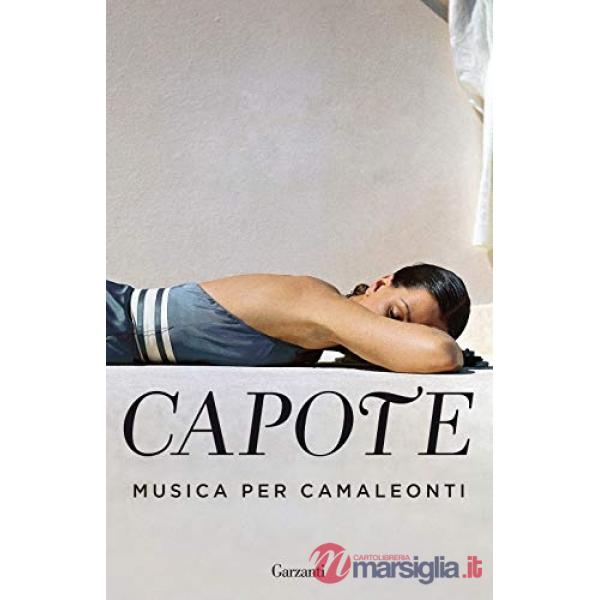 Musica per camaleonti