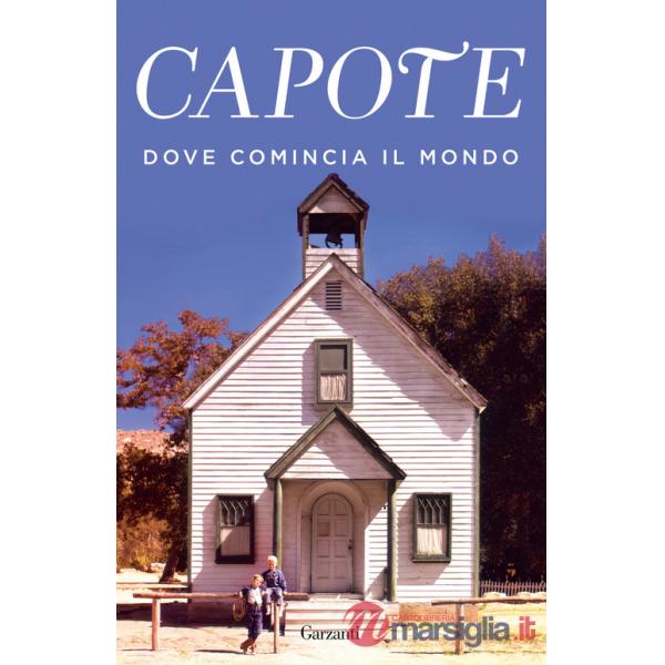 Dove comincia il mondo
