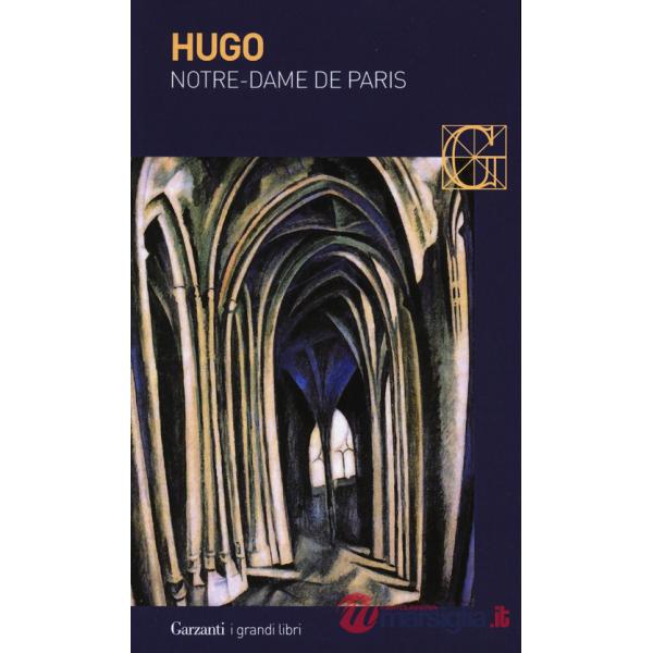 Notre-Dame de Paris