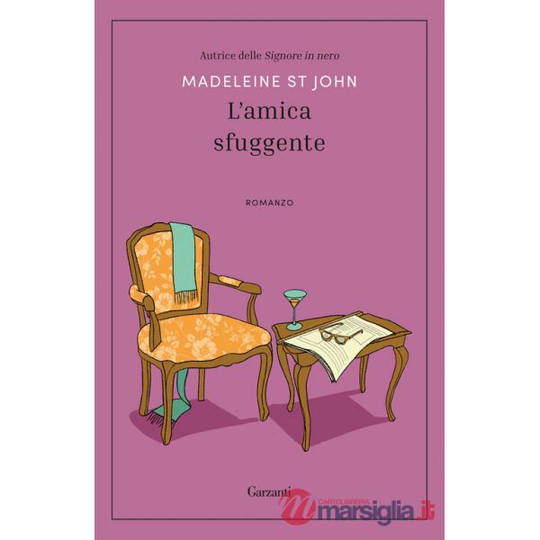 Amica sfuggente (L')
