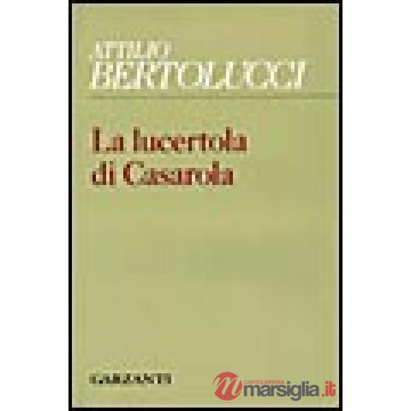 Lucertola di Casarola (La)