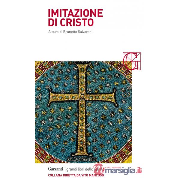 Imitazione di Cristo