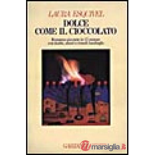 Dolce come il cioccolato
