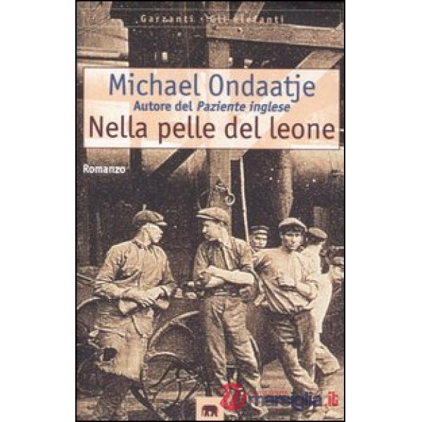 Nella pelle del leone