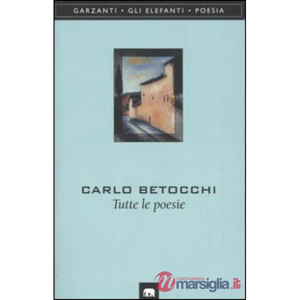 Tutte le poesie