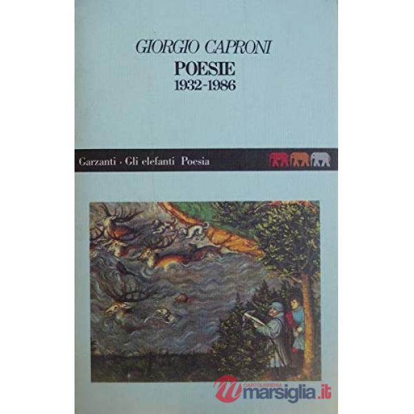 Poesie (1932-1986)