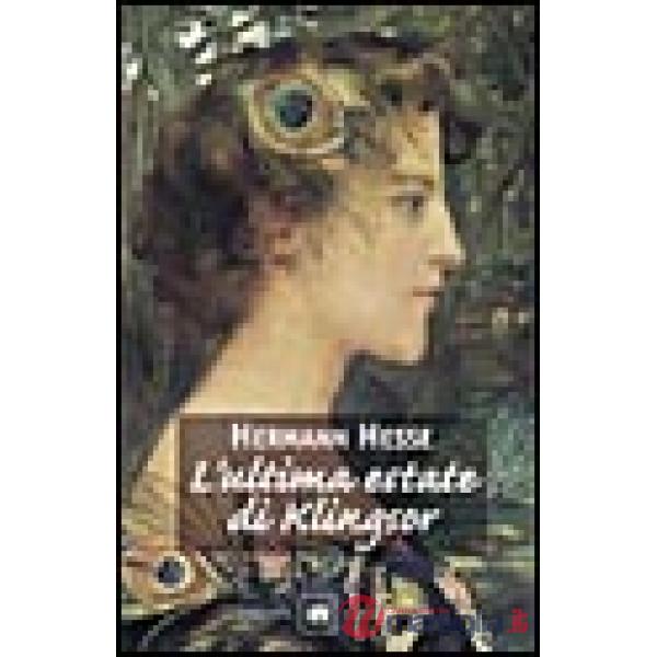Ultima estate di Klingsor (L')