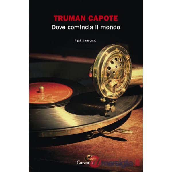 Dove comincia il mondo
