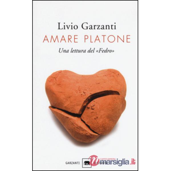 Amare Platone. Una lettura del «Fedro»