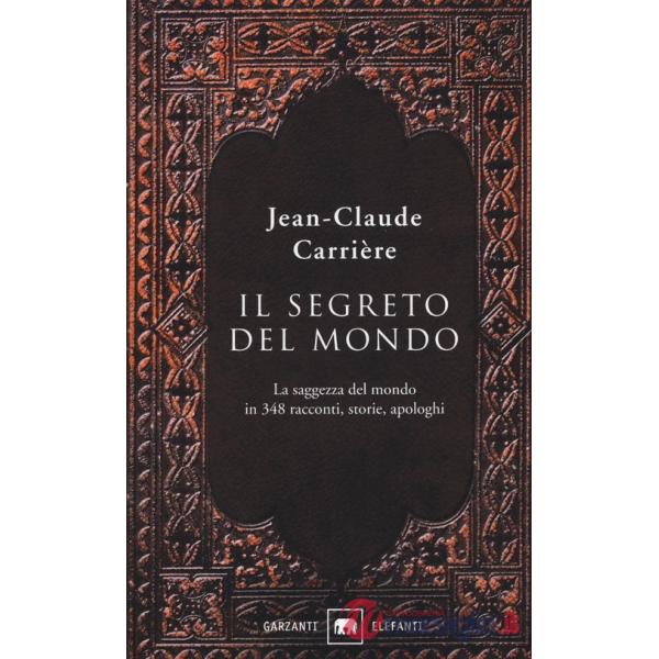 Segreto del mondo (Il)
